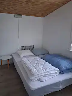 Vacances actives dans grande maison jardin