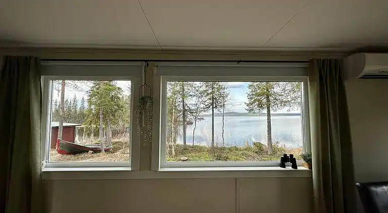 Camp Caroli Familienhaus