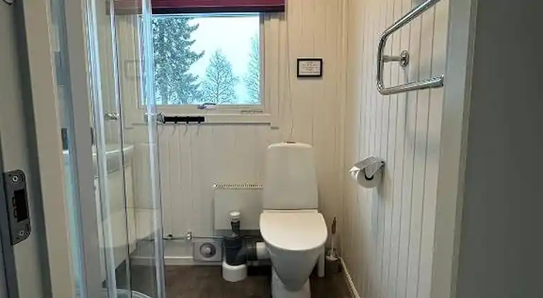 Camp Caroli Familienhaus