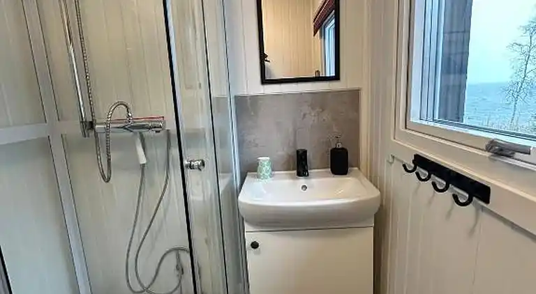 Camp Caroli Familienhaus