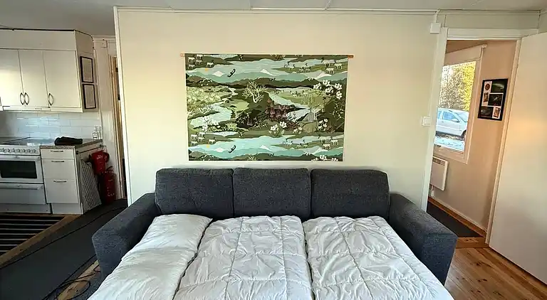 Camp Caroli Familienhaus