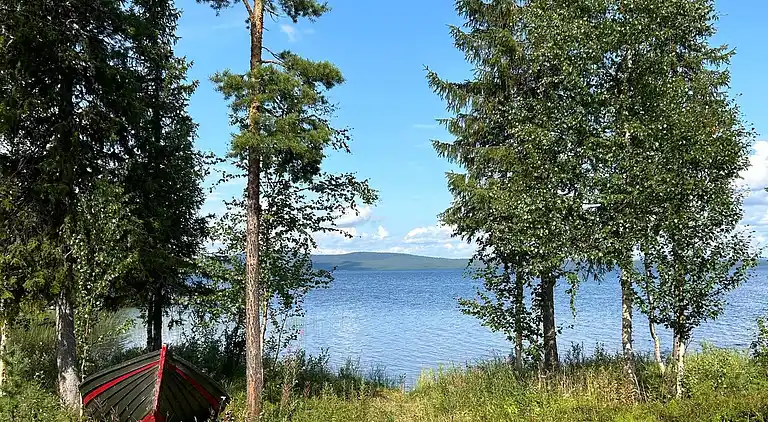 Camp Caroli Familienhaus