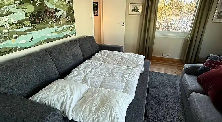 Camp Caroli Familienhaus