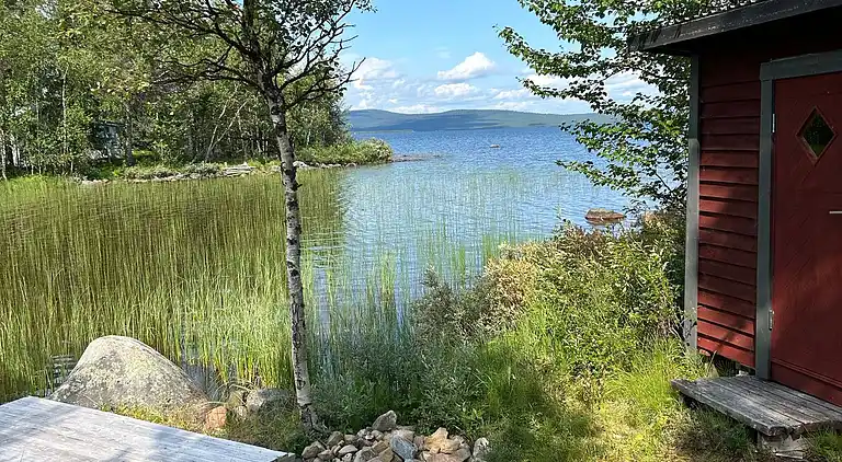 Camp Caroli Familienhaus