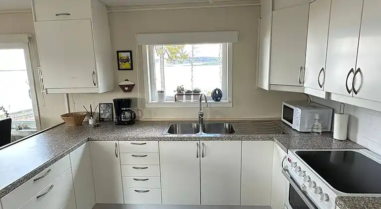 Camp Caroli Familienhaus