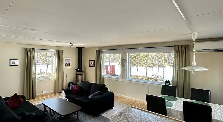 Camp Caroli Familienhaus