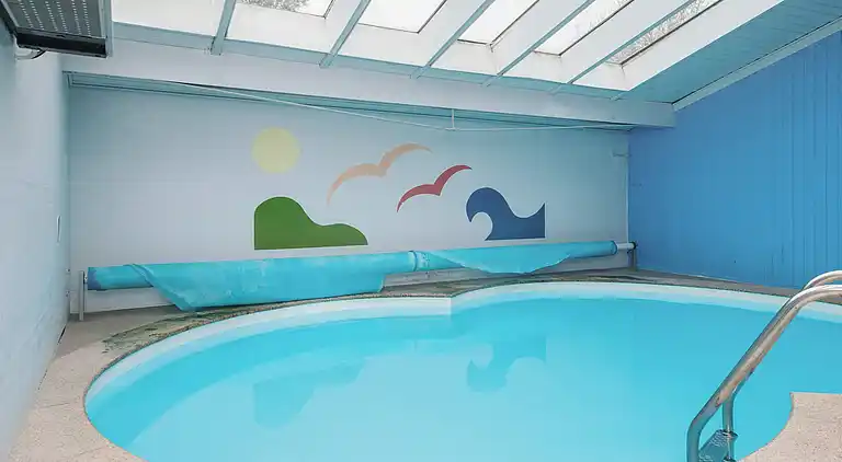 Holiday home in Ørsted