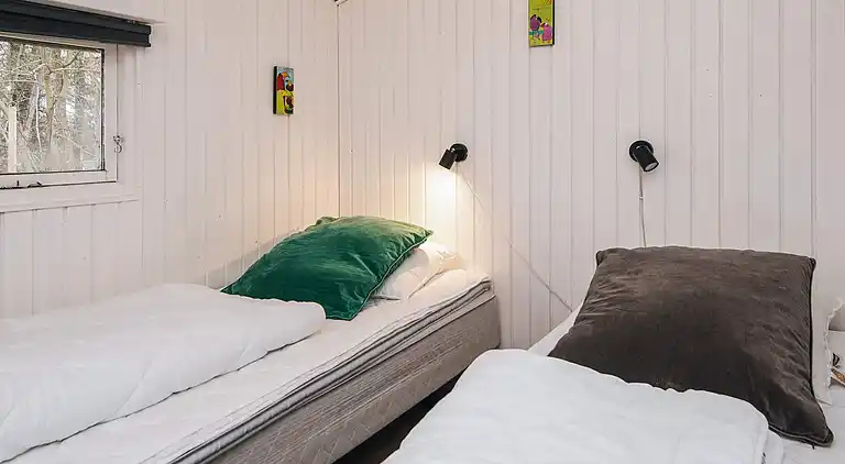 Holiday home in Ørsted