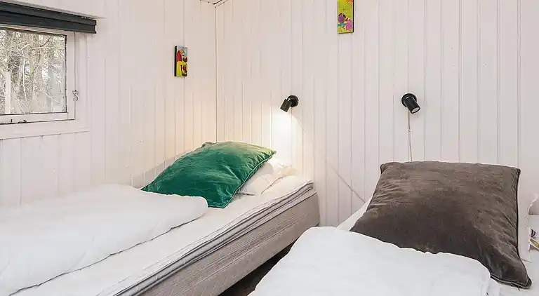 Holiday home in Ørsted