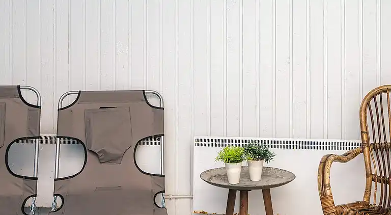 Holiday home in Ørsted