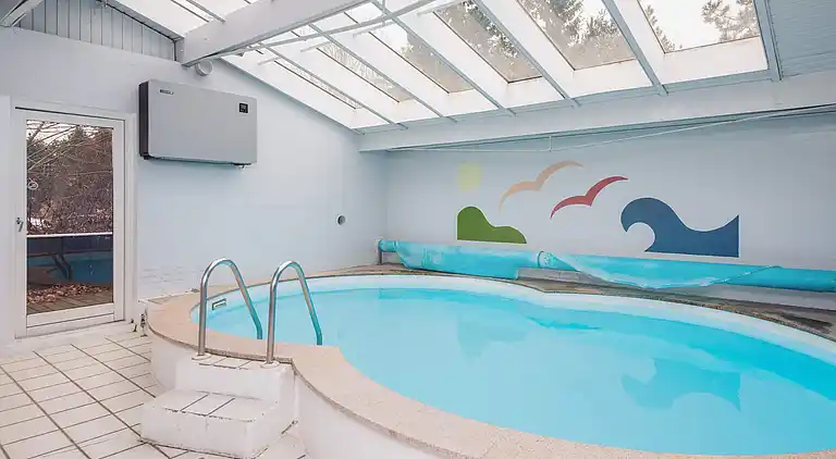 Holiday home in Ørsted