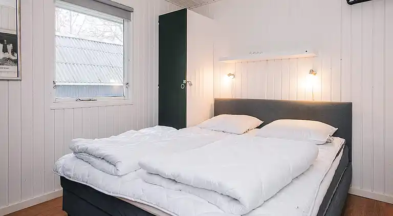 Holiday home in Ørsted