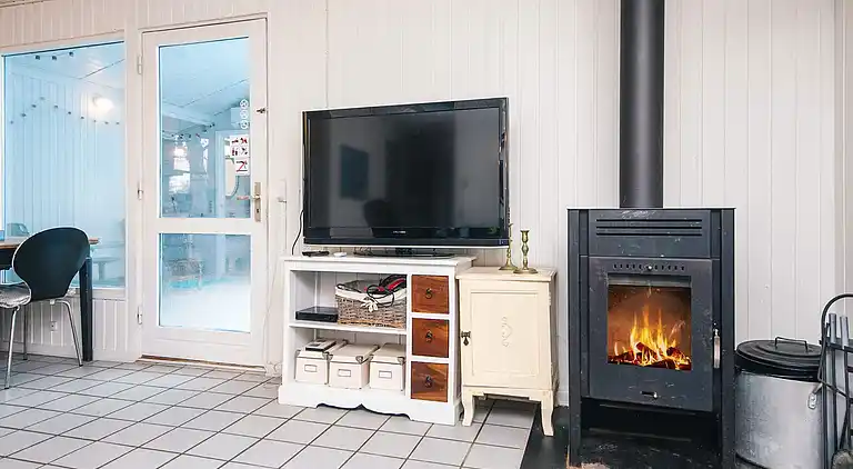 Holiday home in Ørsted