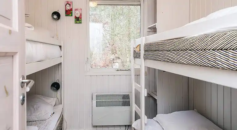 Holiday home in Ørsted