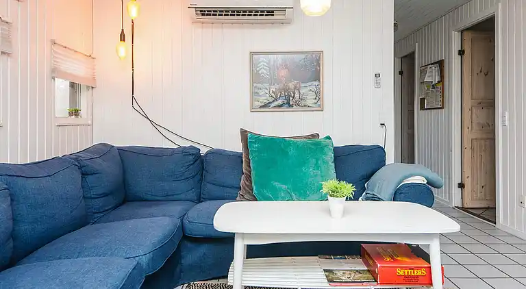 Holiday home in Ørsted