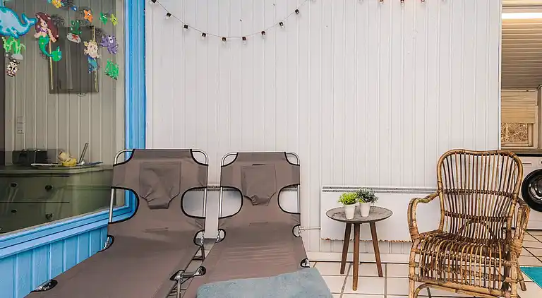 Holiday home in Ørsted