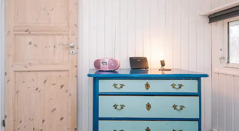 Holiday home in Ørsted