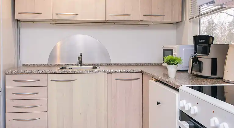 Holiday home in Ørsted