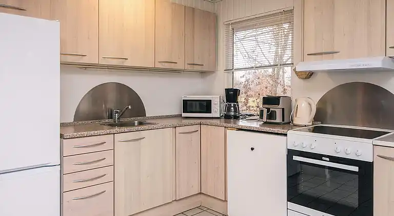 Holiday home in Ørsted