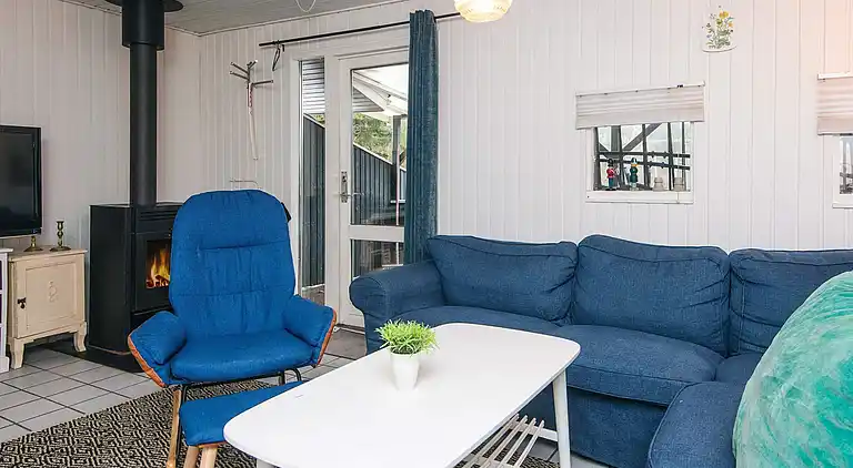 Holiday home in Ørsted