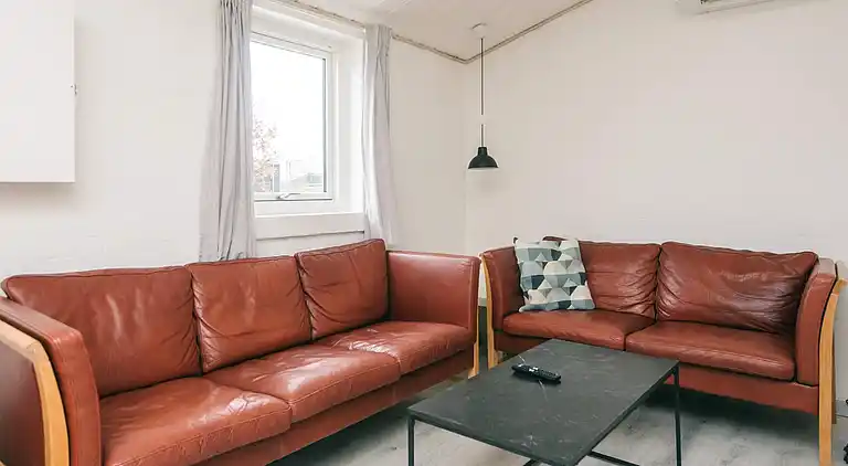 Holiday home in Ørsted