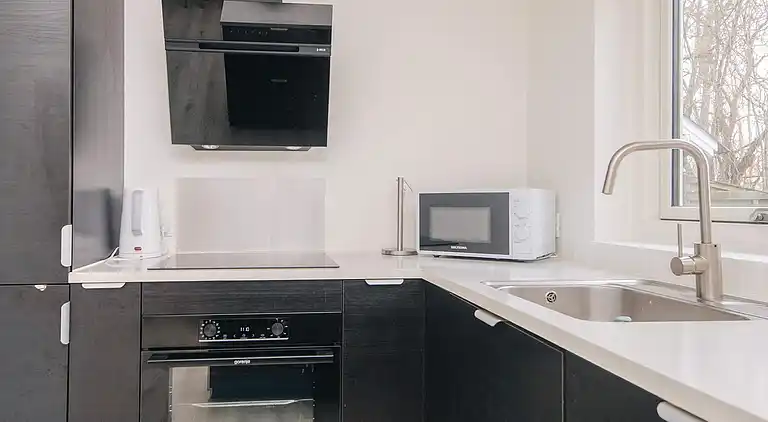 Holiday home in Ørsted