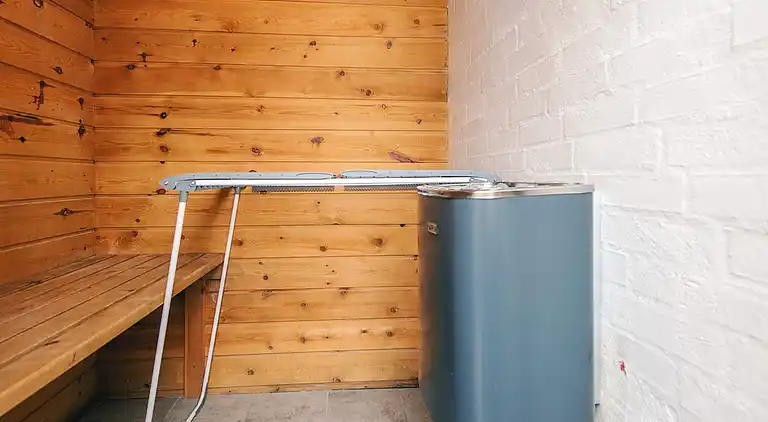 Holiday home in Ørsted