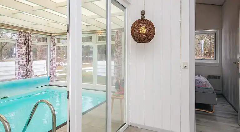 Holiday home in Ørsted