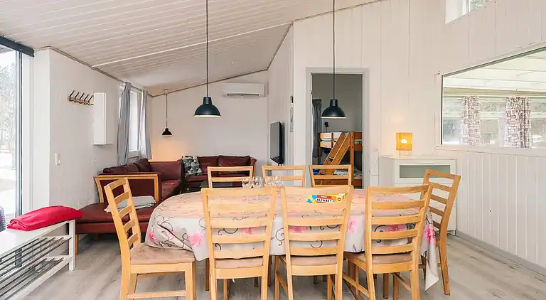 Holiday home in Ørsted