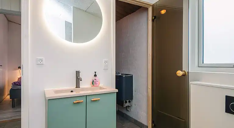 Holiday home in Ørsted