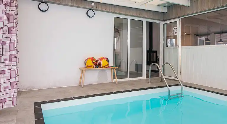 Holiday home in Ørsted