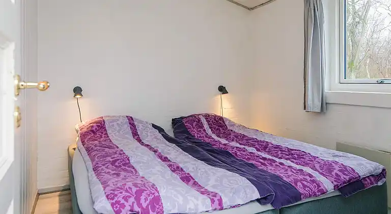 Holiday home in Ørsted