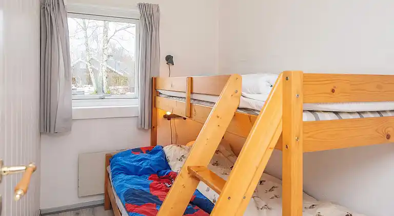 Holiday home in Ørsted