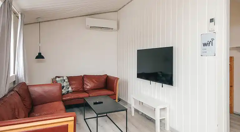 Holiday home in Ørsted