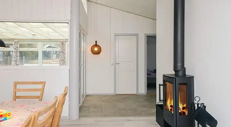 Holiday home in Ørsted