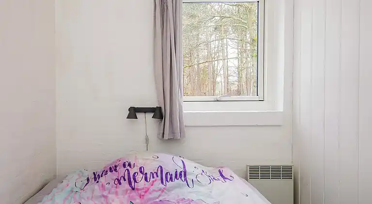 Holiday home in Ørsted