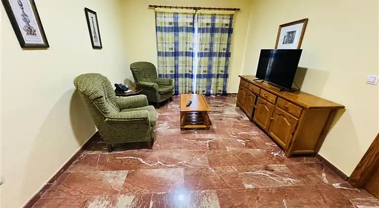 Ferienwohnung in San Javier