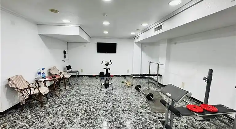 Ferienwohnung in San Javier