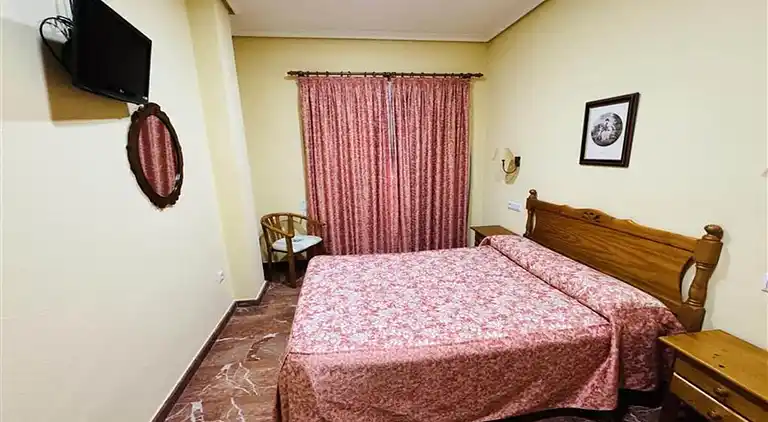 Ferienwohnung in San Javier