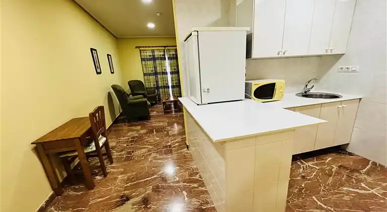 Ferienwohnung in San Javier