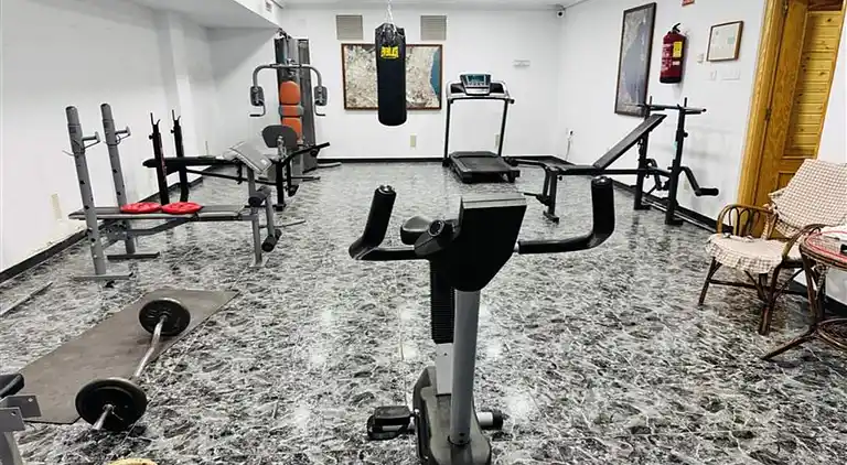 Ferienwohnung in San Javier