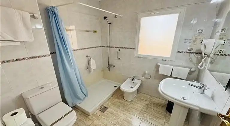 Ferienwohnung in San Javier