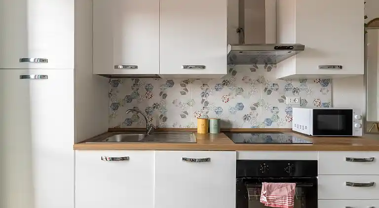 Ferienwohnung in Trinità d’Agultu e Vignola