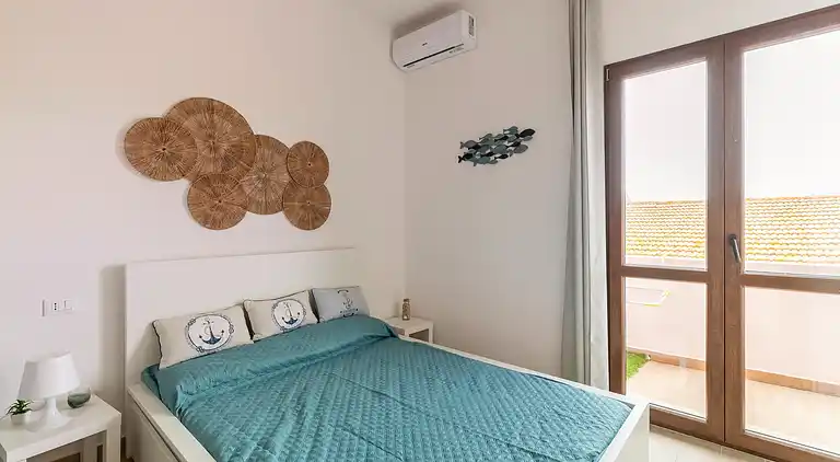 Ferienwohnung in Trinità d’Agultu e Vignola