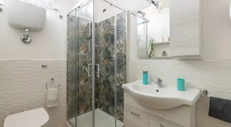 Ferienwohnung in Trinità d’Agultu e Vignola