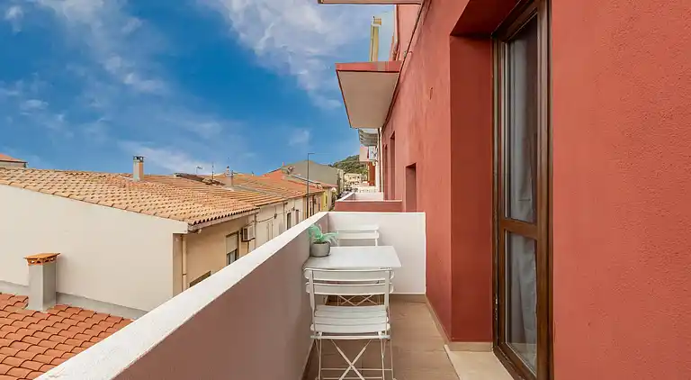 Ferienwohnung in Trinità d’Agultu e Vignola