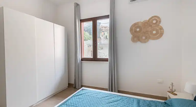 Ferienwohnung in Trinità d’Agultu e Vignola