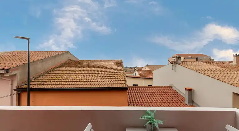 Ferienwohnung in Trinità d’Agultu e Vignola