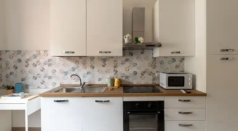 Ferienwohnung in Trinità d’Agultu e Vignola