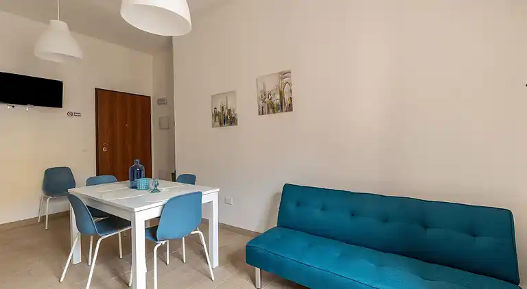 Ferienwohnung in Trinità d’Agultu e Vignola
